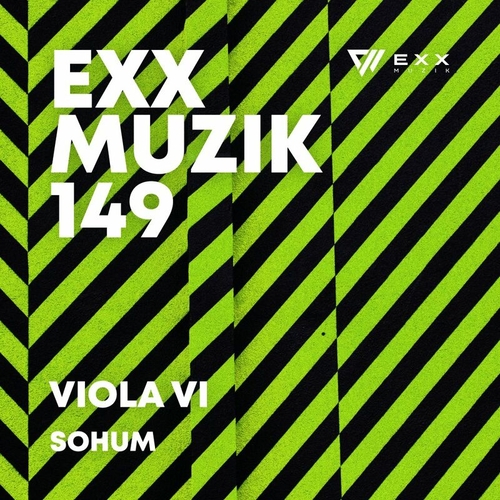 Viola Vi - SoHum [EXX149]